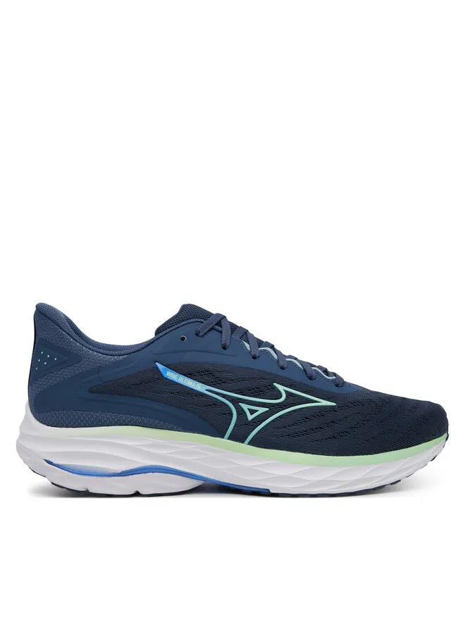 Mizuno Παπούτσια για Τρέξιμο Skyrise 6 J1GC2518 Μπλε