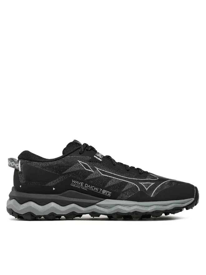 Mizuno Wave Daichi 7 Gtx J1GK2256 · Παπούτσια για Τρέξιμο