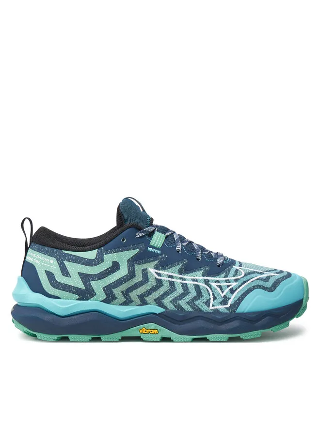 Mizuno Wave Daichi 8 J1GK2471 · Παπούτσια για Τρέξιμο