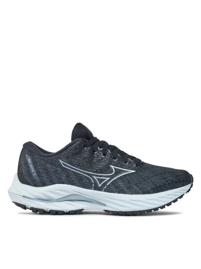 Mizuno Wave Inspire 19 D  J1GD2346 · Παπούτσια για Τρέξιμο