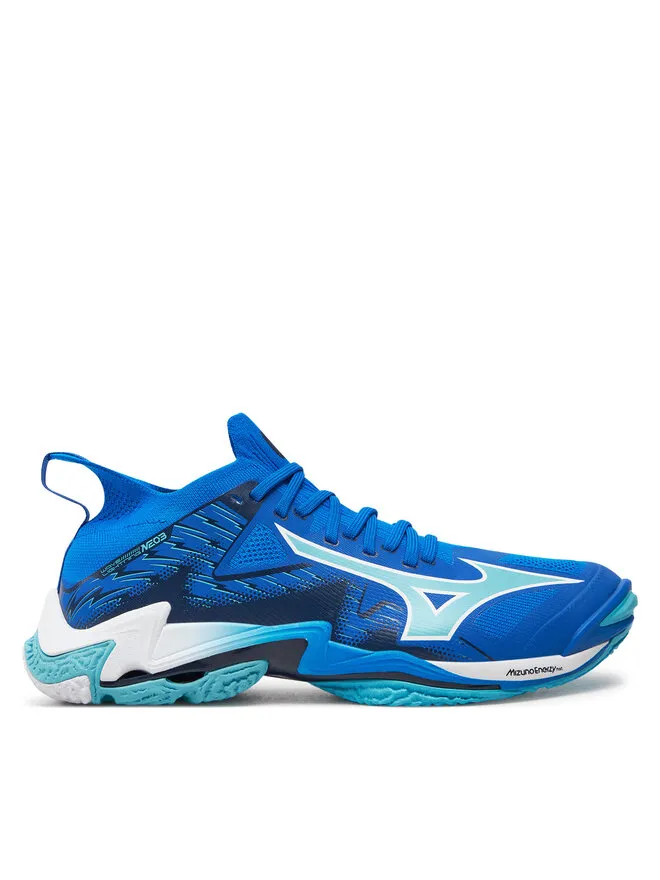 Mizuno Wave Lightning Neo 3 V1GA2402 · Παπούτσια Σάλας