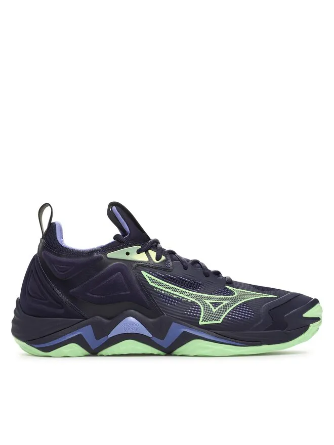 Mizuno Wave Momentum 3 V1GA2312 · Παπούτσια Σάλας