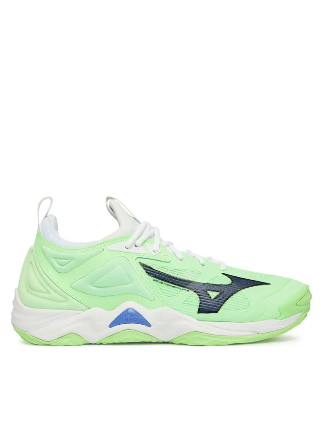 Mizuno Wave Momentum 3 V1GA2312 · Παπούτσια Σάλας