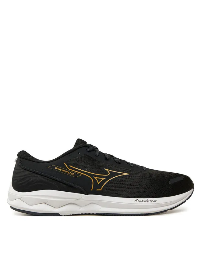 Mizuno Wave Revolt 3 J1GC2481 · Παπούτσια για Τρέξιμο