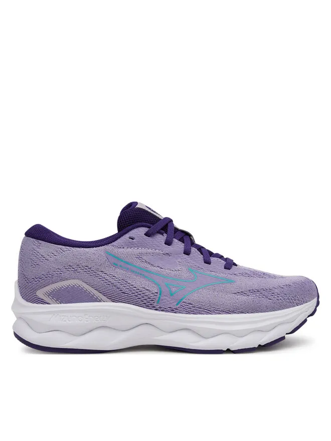 Mizuno Παπούτσια για Τρέξιμο Wave Serene J1GD2459 Ροζ
