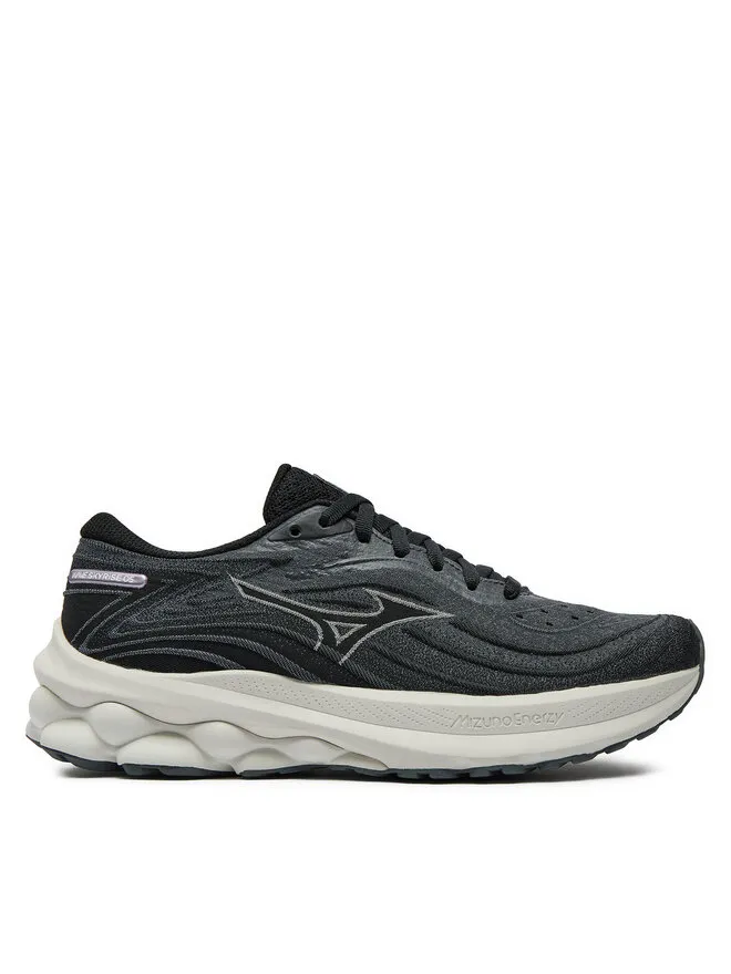 Mizuno Wave Skyrise 5 J1GD2409 · Παπούτσια για Τρέξιμο