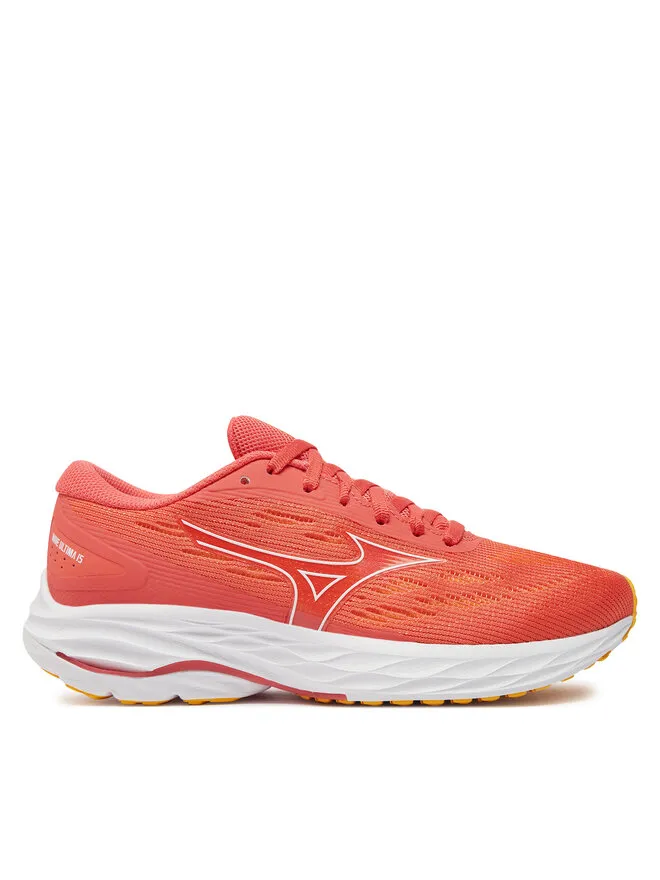 Mizuno Wave Ultima 15 J1GD2418 · Παπούτσια για Τρέξιμο