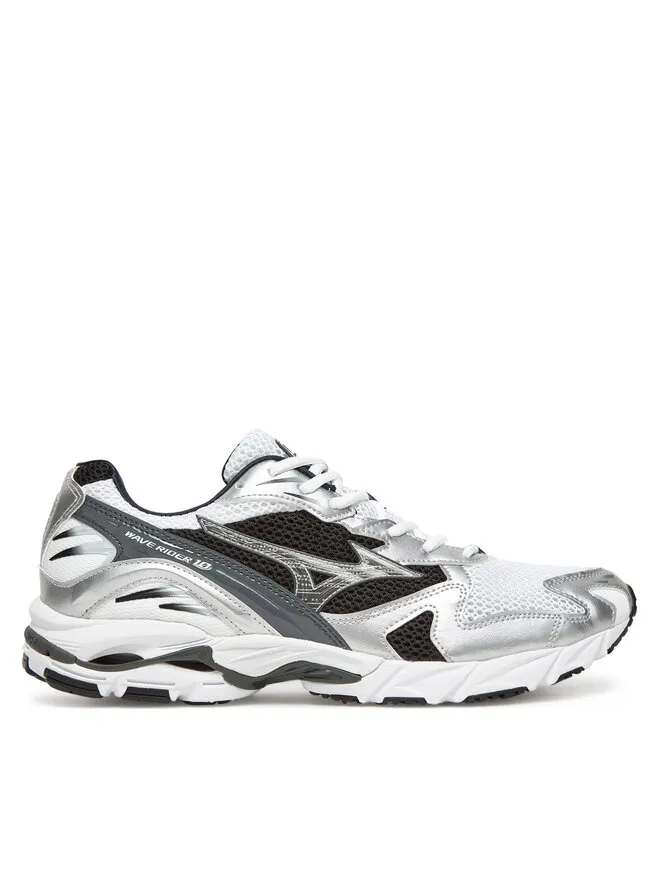 Mizuno Αθλητικά · Ασημί