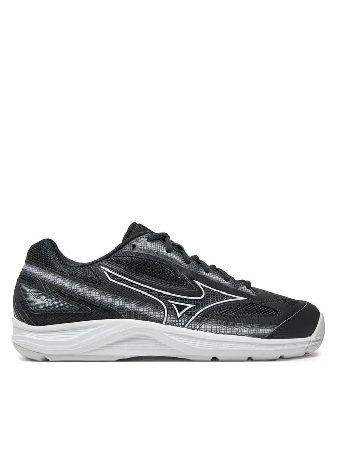 Mizuno Παπούτσια Τένις · Μαύρο