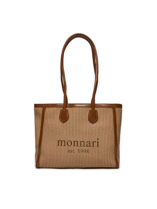 Monnari Τσάντα · Μπεζ