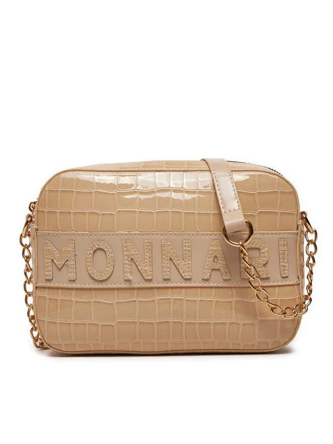 Monnari Τσάντα · Μπεζ