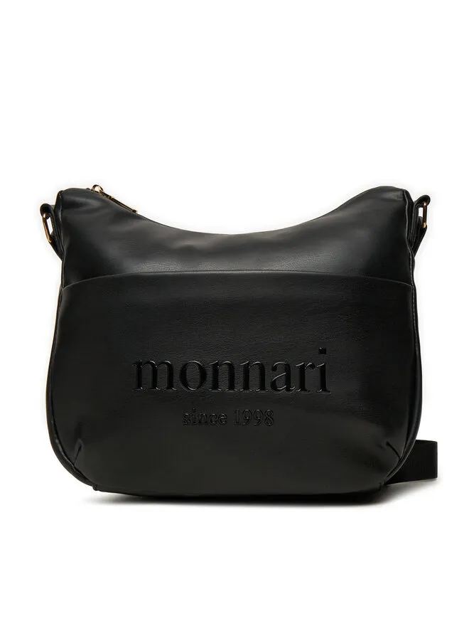 Monnari Τσάντα · Μαύρο