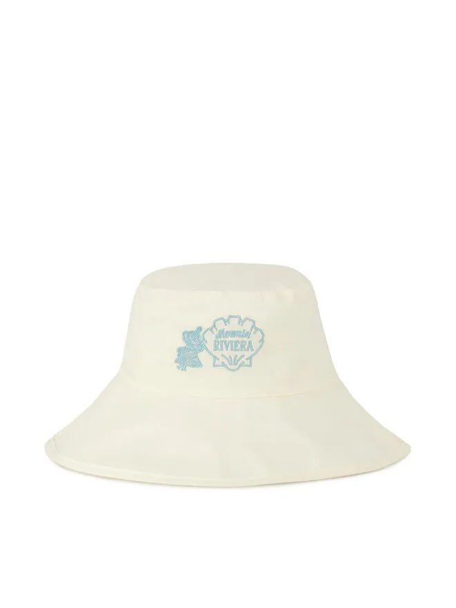 Moomin Καπέλο · Μπεζ