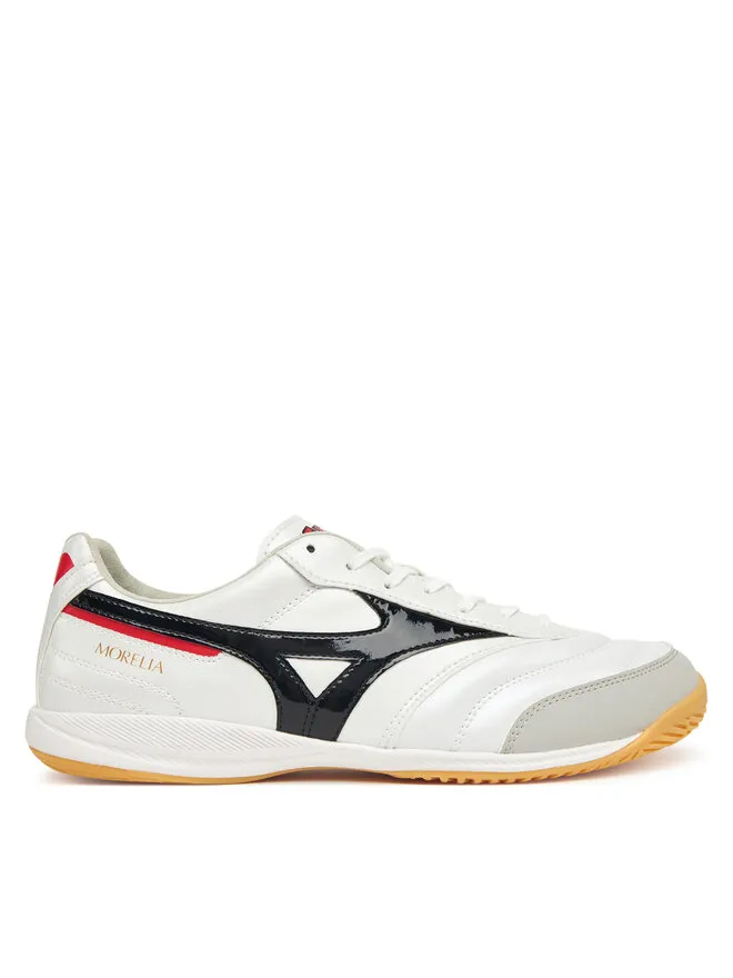 Ποδοσφαιρικά Παπούτσια Morelia Sala Pro In Q1GA2513 Λευκό