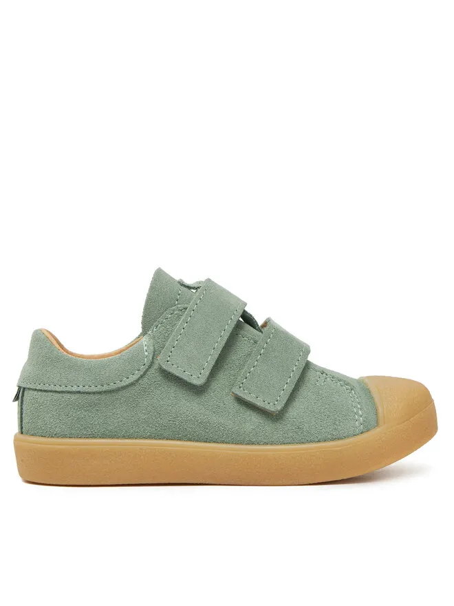 Mrugała Sneakers · Πράσινο