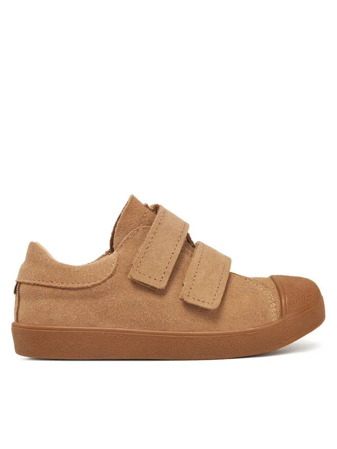 Mrugała Sneakers · Καφέ