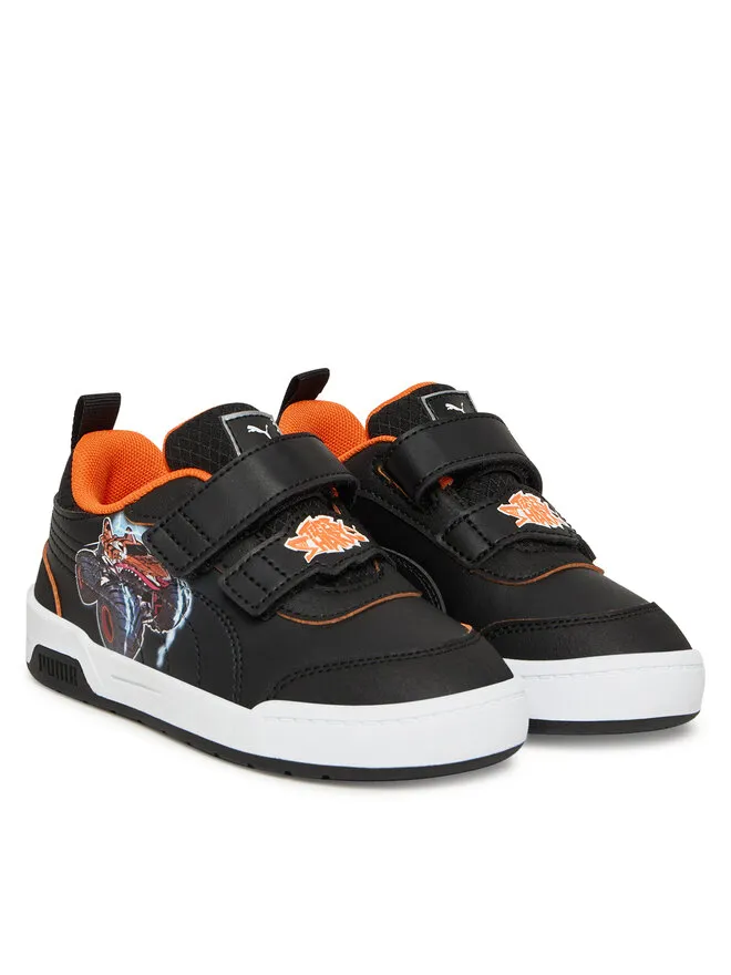 Αθλητικά · Hot Wheels · Μαύρο