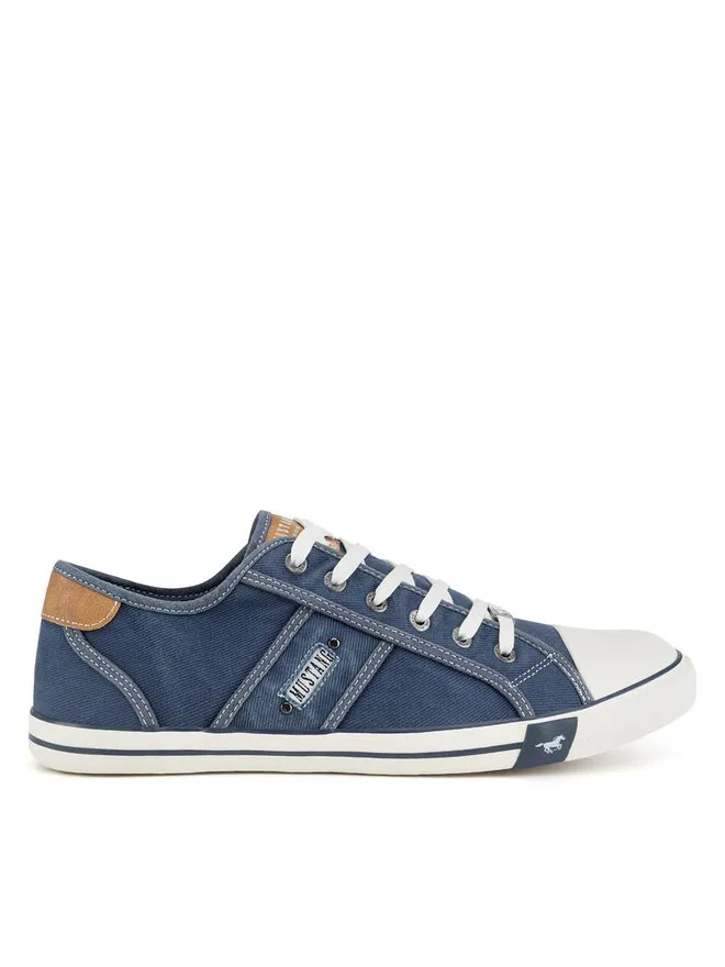 Mustang Sneakers · Μπλε