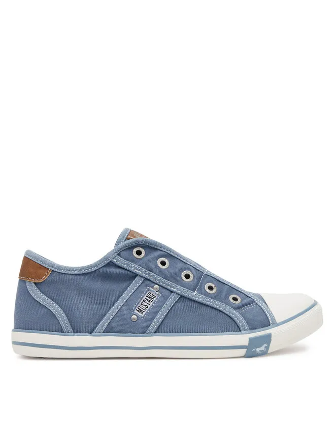 Mustang Sneakers · Μπλε