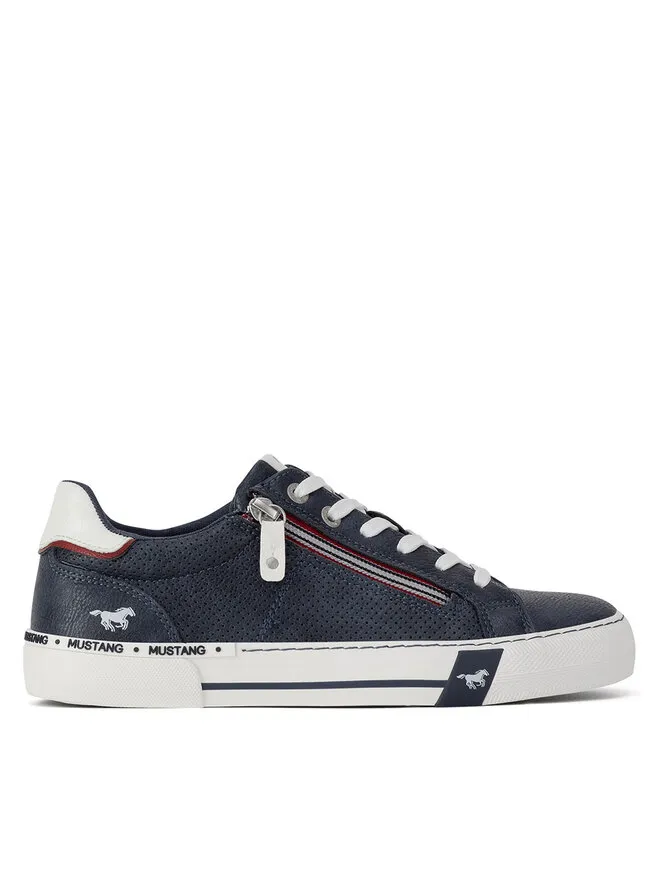 Mustang Sneakers · Σκούρο μπλε