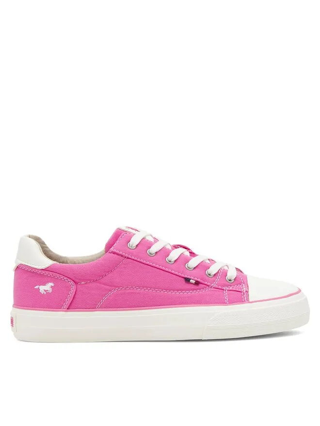 Mustang Sneakers · Ροζ