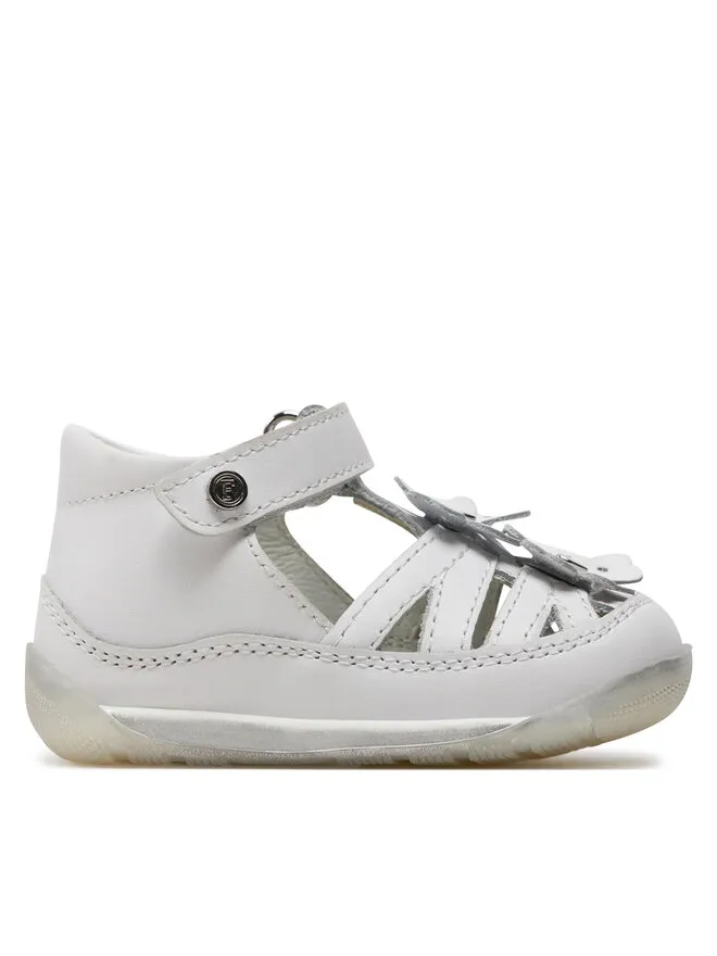 Σανδάλια · Λευκό