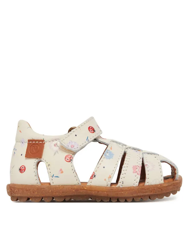 Σανδάλια · Λευκό