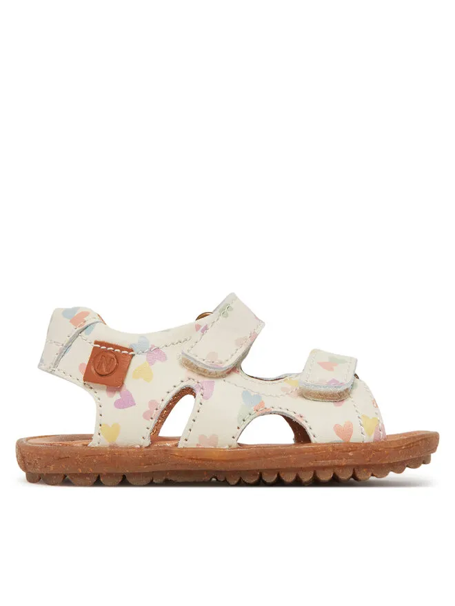 Σανδάλια · Εκρού