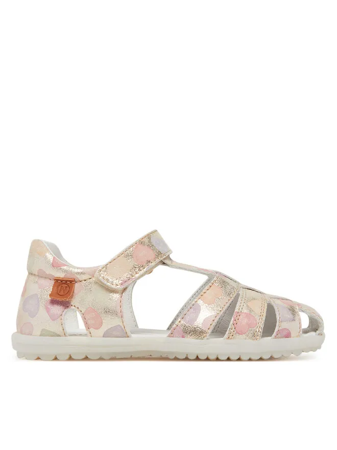 Σανδάλια · Χρυσό