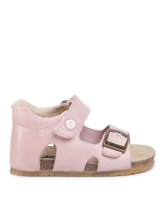 Σανδάλια · Ροζ