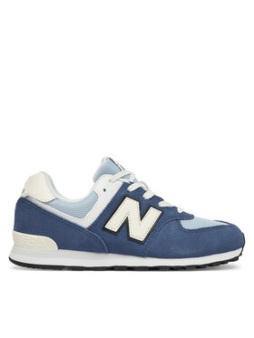 Αθλητικά · NB 574 · Μπλε