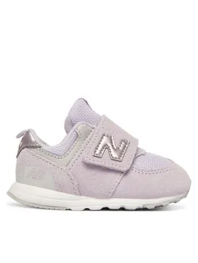 Αθλητικά · NB 574 · Μωβ