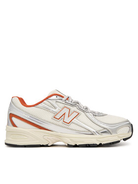 Αθλητικά · NB 740 · Μπεζ