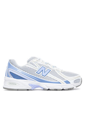 Αθλητικά · NB 740 · Μπλε