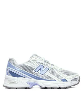 Αθλητικά · NB 740 · Μπλε