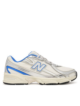 Αθλητικά · NB 740 · Μπεζ