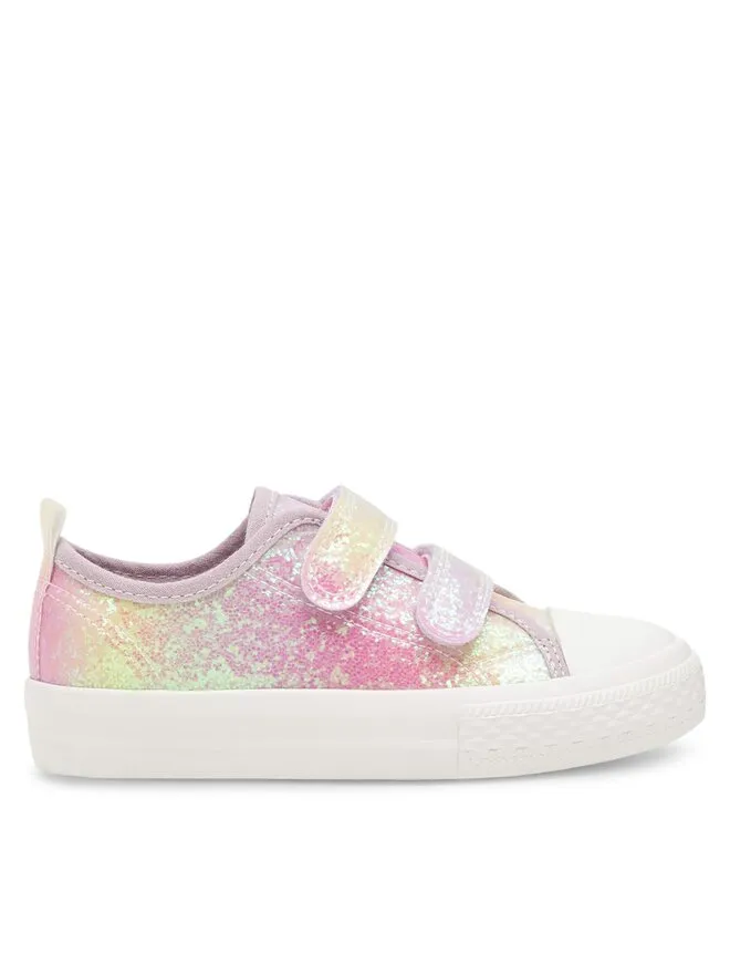 Sneakers · Έγχρωμο