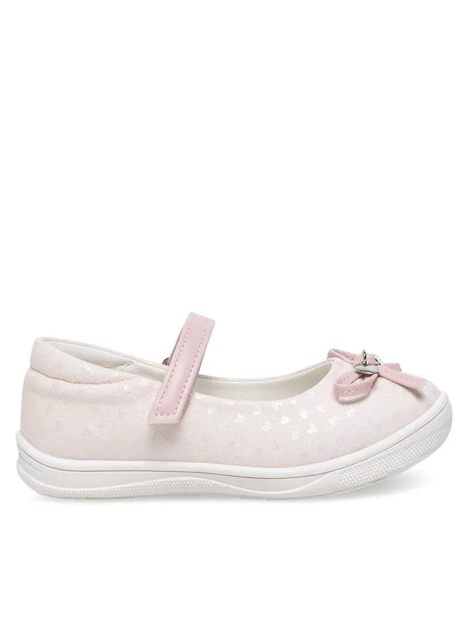 Μπαλαρίνες · Ροζ