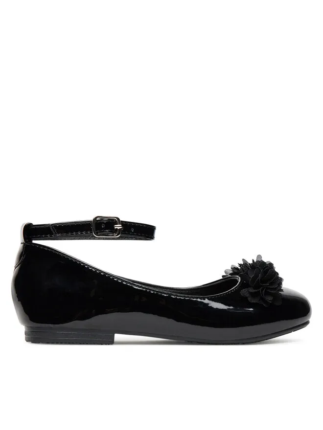 Μπαλαρίνες · Μαύρο