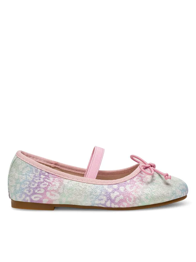 Μπαλαρίνες · Έγχρωμο