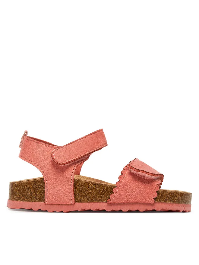 Σανδάλια · Ροζ