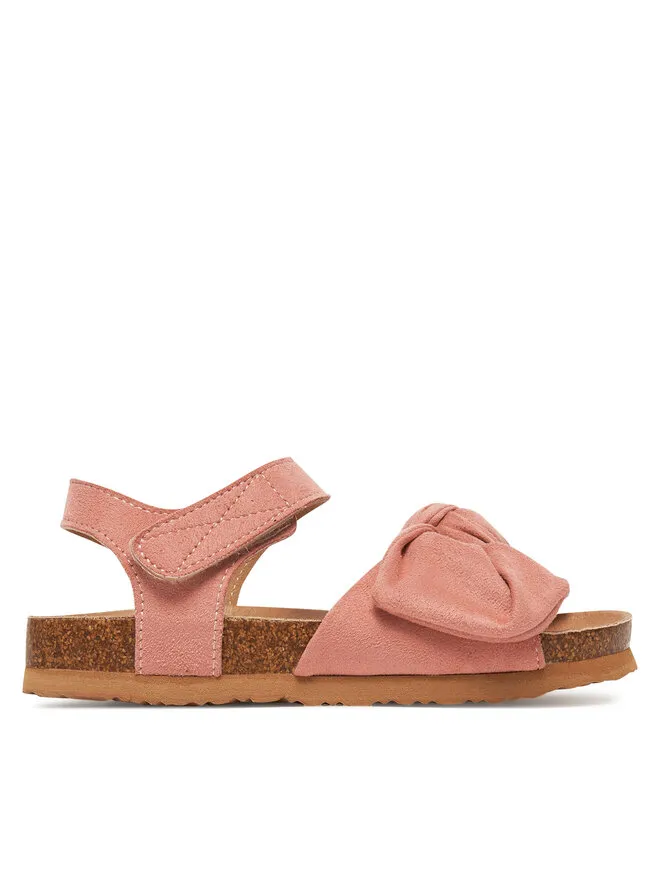 Σανδάλια · Ροζ