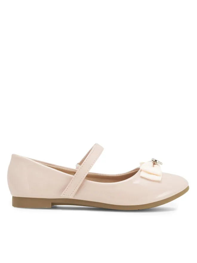 Μπαλαρίνες · Ροζ