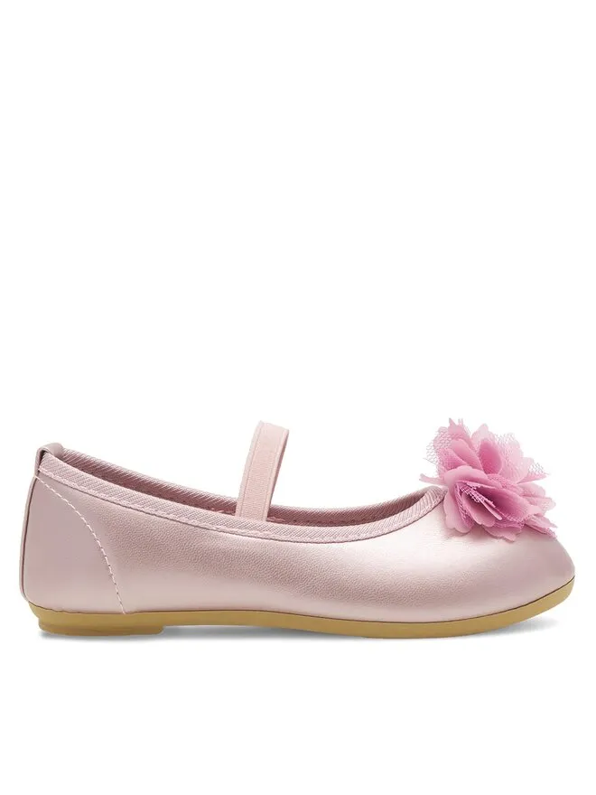 Μπαλαρίνες · Ροζ