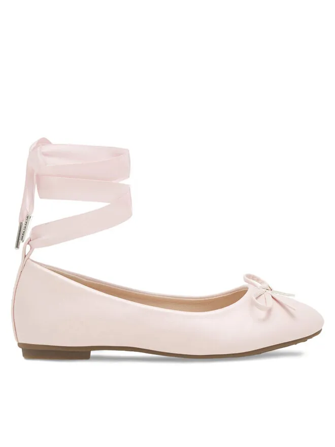 Μπαλαρίνες · Ροζ