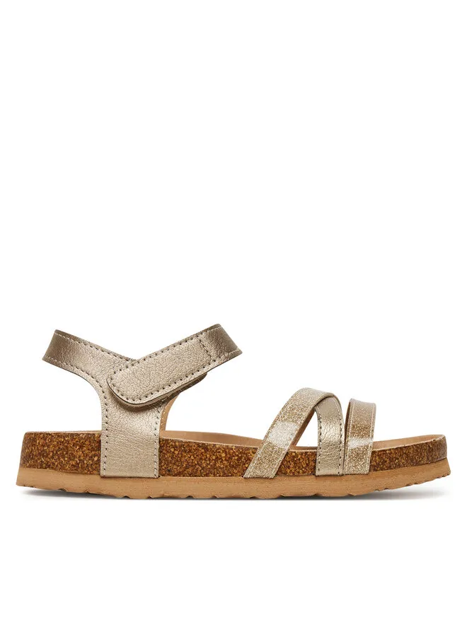 Σανδάλια · Χρυσό