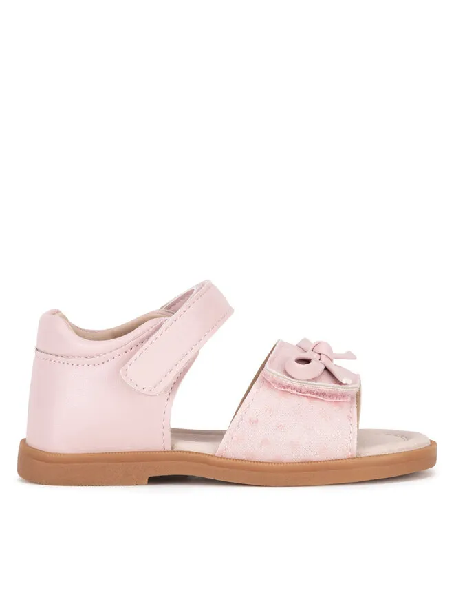 Σανδάλια · Ροζ