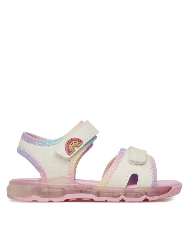 Σανδάλια · Κίτρινο