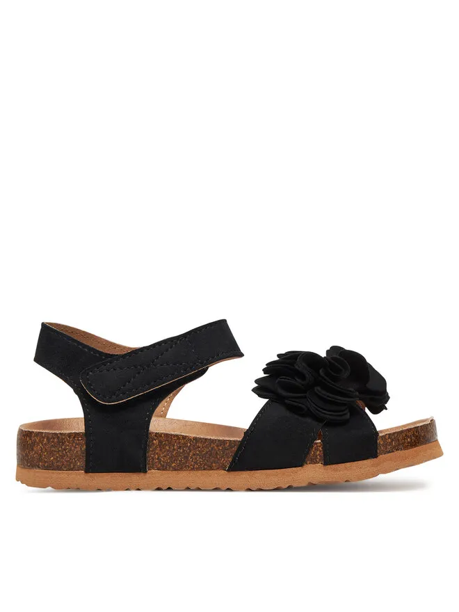 Σανδάλια · Μαύρο