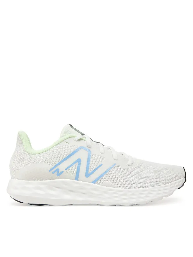 New Balance Παπούτσια για Τρέξιμο 411's W411RR3 Λευκό